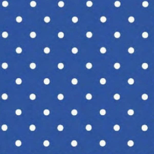 Gekkofix Dots lilás kék öntapadós tapéta 45cmx15m tapéta, díszléc és más dekoráció