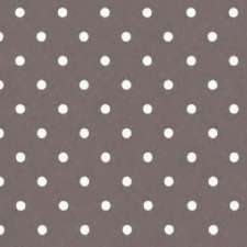 Gekkofix Dots taupe öntapadós tapéta 45cmx2m tapéta, díszléc és más dekoráció