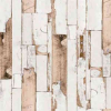 Gekkofix Kopott ajtódeszka öntapadós tapéta 67,5cmx2m