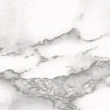 Gekkofix Öntapadós márvány fólia - tapéta - Carrarai fehér márvány (45 cm szélesség) tapéta, díszléc és más dekoráció