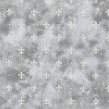 Gekkofix Öntapadós mintás fólia - tapéta - Sötétezüst liliom (45 cm szélesség) tapéta, díszléc és más dekoráció