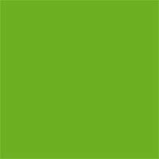 Gekkofix Öntapadós univerzális fólia - tapéta - Citromzöld, fényes (45 cm szélesség) tapéta, díszléc és más dekoráció