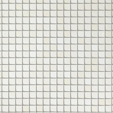 Gekkofix TOSCANA WHITE öntapadós tapéta 45 cm x 2 m tapéta, díszléc és más dekoráció