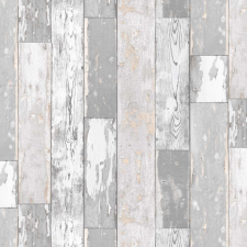 Gekkofix Világos kopott deszka öntapadós tapéta 90cmx15m tapéta, díszléc és más dekoráció