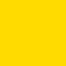 Gekkofix YELLOW MAT öntapadós tapéta 45 cm x 15 m tapéta, díszléc és más dekoráció