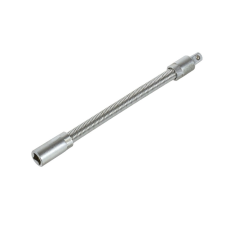 Geko Flexibilis hosszabbító adapter 1/4" 150 mm G13460 hosszabbító, elosztó