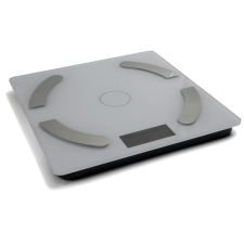 Geko GEKO analitikus fürdőszobai mérleg bluetooth-al GH02001 mérleg