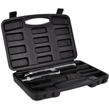 Geko Gömbfej kiütővilla készlet, 5 db autóalkatrész