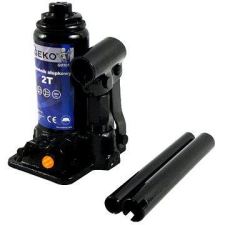 Geko Hidraulikus emelő, 2 t, TÜV, GS autós kellék