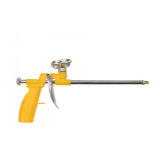 Geko Keltin fém purhab pisztoly barkácsolás, csiszolás, rögzítés