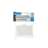 Geko Kereszttávtartó készlet csempéhez és csempéhez, 1 mm, 200 elem, Geko G00444-1