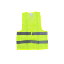 Geko Láthatósági mellény Basic XXL G90042-XXL láthatósági ruházat
