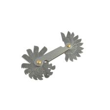 Geko Lere szálakhoz, M0.25-6mm, Geko, G02737 mérőműszer