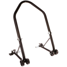 Geko Motorkerékpár rack, teherbírás 340kg autóalkatrész