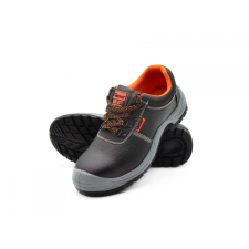 Geko Munkavédelmi cipő -félcipő S1P 40-es méret G90508-40 munkavédelmi cipő