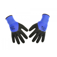 Geko Munkavédelmi kesztyű 3/4 LATEX 10“ G73567