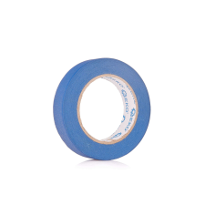 Geko Papír maszkolószalag UV védelemmel, kék, 38 mm x 50 m, Geko G66373 ragasztószalag és takarófólia