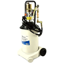 Geko Pneumatikus zsírzógép, 16 l autóalkatrész