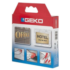 Geko Ragasztószalag kétoldalas extra kültéri 19 mm x 5 m geko 20000/14 ragasztószalag