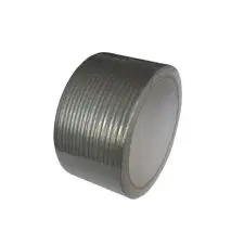 Geko Ragasztószalag szövetes 50 mm x 25 m ezüst ragasztóanyag
