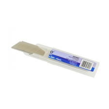 Geko tapétavágó tartalék penge, SK5 acélból, 0,5x18mm festő és tapétázó eszköz