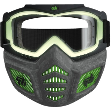 Gel Blaster Elite Facemask katonásdi