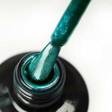 Gél Lakk 033 - Emerald 6ml lakk zselé