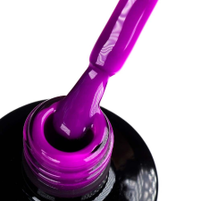  Gél Lakk 060 - Purple Balloon 6ml lakk zselé