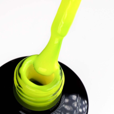 Gél Lakk 069 - Yellow NeoNail - Hypoallergenic - 12ml lakk zselé