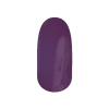  Gél Lakk - DN078 - Metál lila - Zselé lakk