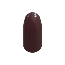 Gél Lakk - DN223 - Floral Brown - Zselé lakk lakk zselé