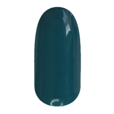 Gél Lakk - DN269 - Forest Green - Zselé Lakk lakk zselé