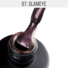 Gél Lakk GlamEye 07 - 6ml lakk zselé