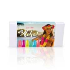  Gél lakk kollekció - Aloha! lakk zselé