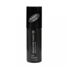 Gél Lakk - Rubber Base 7ml - Zselé lakk lakk zselé