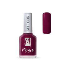 Gel Look Körömlakk 12ml #910 Közép Bordó körömlakk