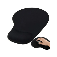  Gél memóriahabos ergonomikus egérpad csukló alá egérpad