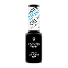  Gel Polish Top No Wipe GLOSS 8 ml műköröm zselé