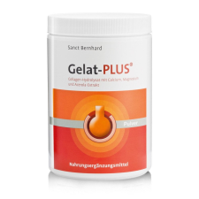 Gelat-Plus 500g por vitamin és táplálékkiegészítő