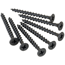Gelavi Gipszkarton csavar fához 3,5X25mm építőanyag