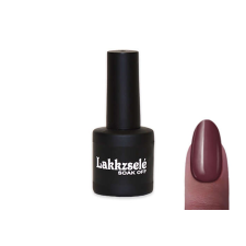 Géllakk 6ml #011 Sötét bíbor lakk zselé