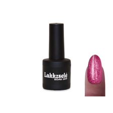  Géllakk 6ml #083 Csillámos magenta lakk zselé