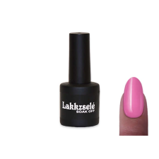 Géllakk 6ml #093 Pink lakk zselé