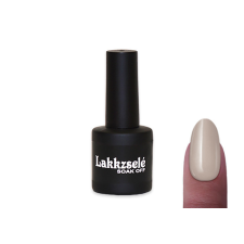 Géllakk 6ml #120 Szürke lakk zselé