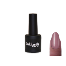 Géllakk 6ml #151 Forró csoki lakk zselé