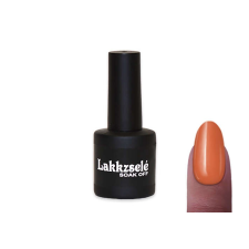 Géllakk 6ml #159 Narancsvörös lakk zselé