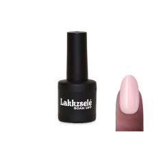 Géllakk 6ml #205 Rózsaszín lakk zselé