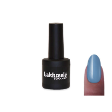 Géllakk 6ml #219 Hidegkék lakk zselé