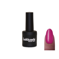 Géllakk 6ml #225 Élénk lila lakk zselé