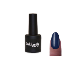 Géllakk 6ml #231 Sötét kék lakk zselé